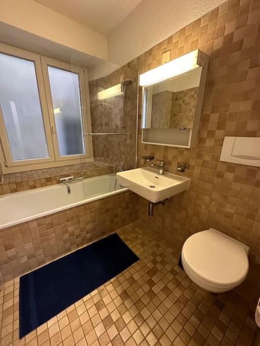 Cozy Apartment In Oldtown Zurich5 المظهر الخارجي الصورة