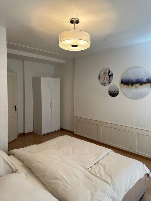 Cozy Apartment In Oldtown Zurich5 المظهر الخارجي الصورة
