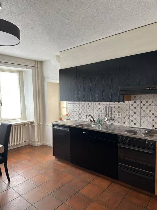 Cozy Apartment In Oldtown Zurich5 المظهر الخارجي الصورة