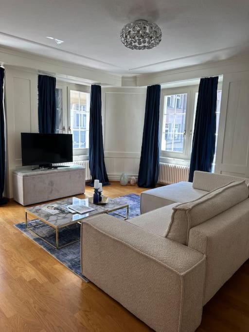 Cozy Apartment In Oldtown Zurich5 المظهر الخارجي الصورة