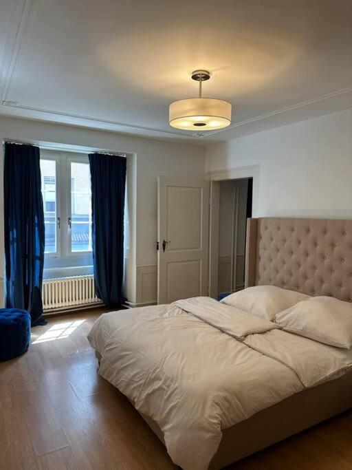 Cozy Apartment In Oldtown Zurich5 المظهر الخارجي الصورة